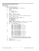 Предварительный просмотр 274 страницы IOtech MultiScan 1200 User Manual