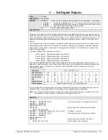 Предварительный просмотр 331 страницы IOtech MultiScan 1200 User Manual