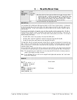 Предварительный просмотр 335 страницы IOtech MultiScan 1200 User Manual