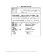 Предварительный просмотр 336 страницы IOtech MultiScan 1200 User Manual