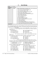 Предварительный просмотр 340 страницы IOtech MultiScan 1200 User Manual