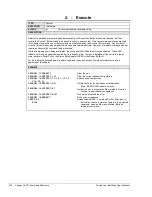 Предварительный просмотр 346 страницы IOtech MultiScan 1200 User Manual