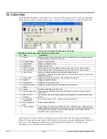 Preview for 8 page of IOtech Personal Daq/3000 Installation Manual