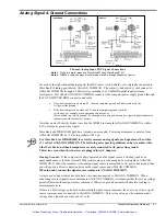 Предварительный просмотр 46 страницы IOtech WaveBook 512 User Manual