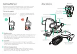 Предварительный просмотр 2 страницы iOttie CHY-CC-U2CQ3C Manual