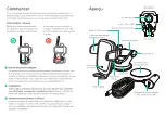 Предварительный просмотр 6 страницы iOttie CHY-CC-U2CQ3C Manual