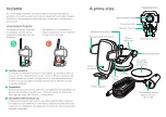 Предварительный просмотр 10 страницы iOttie CHY-CC-U2CQ3C Manual