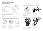 Предварительный просмотр 15 страницы iOttie CHY-CC-U2CQ3C Manual