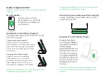 Preview for 8 page of iOttie iON Wireless Duo User Manual