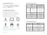 Preview for 7 page of iOttie Terus User Manual