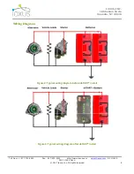 Preview for 6 page of IOXUS uSTART uST12D1100G31-ISA Installation Manual And User'S Manual