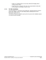 Preview for 9 page of Ip.Access nano3G 217A Installation Manual