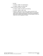 Preview for 13 page of Ip.Access nano3G 217A Installation Manual