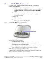 Preview for 14 page of Ip.Access nano3G 217A Installation Manual