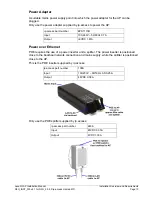 Preview for 15 page of Ip.Access nano3G 217A Installation Manual