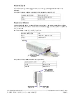 Preview for 18 page of Ip.Access nano3G 217A Installation Manual