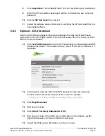 Preview for 42 page of Ip.Access nano3G 217A Installation Manual