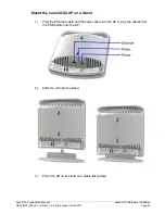 Preview for 50 page of Ip.Access nano3G 217A Installation Manual