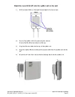 Preview for 52 page of Ip.Access nano3G 217A Installation Manual