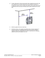 Preview for 64 page of Ip.Access nano3G 217A Installation Manual