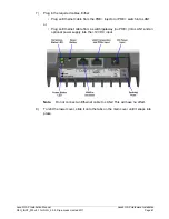 Preview for 66 page of Ip.Access nano3G 217A Installation Manual