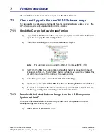 Preview for 67 page of Ip.Access nano3G 217A Installation Manual