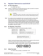 Preview for 81 page of Ip.Access nano3G 217A Installation Manual