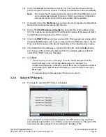 Preview for 30 page of Ip.Access nano3G AP Installation Manual