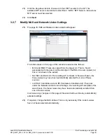 Preview for 31 page of Ip.Access nano3G AP Installation Manual