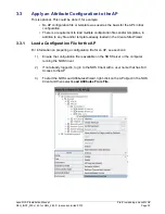 Preview for 36 page of Ip.Access nano3G AP Installation Manual