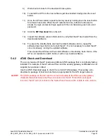 Preview for 49 page of Ip.Access nano3G AP Installation Manual