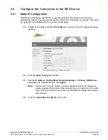 Preview for 51 page of Ip.Access nano3G AP Installation Manual