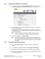 Preview for 52 page of Ip.Access nano3G AP Installation Manual