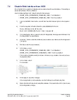 Preview for 74 page of Ip.Access nano3G AP Installation Manual