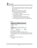 Preview for 23 page of IP Camera 3-AXIS User Manual