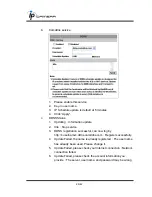 Preview for 25 page of IP Camera 3-AXIS User Manual
