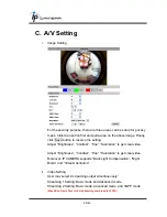 Preview for 26 page of IP Camera 3-AXIS User Manual