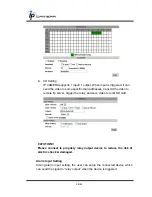 Preview for 34 page of IP Camera 3-AXIS User Manual