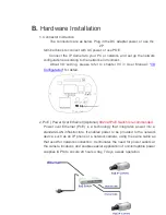 Предварительный просмотр 6 страницы IP Camera 5 MEGAPIXEL User Manual