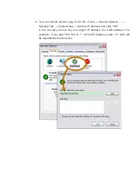 Preview for 11 page of IP Camera 5 MEGAPIXEL User Manual