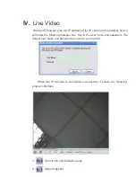 Preview for 15 page of IP Camera 5 MEGAPIXEL User Manual