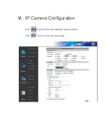 Preview for 17 page of IP Camera 5 MEGAPIXEL User Manual