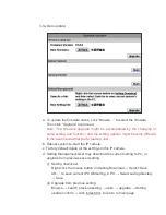 Preview for 21 page of IP Camera 5 MEGAPIXEL User Manual