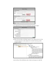 Preview for 29 page of IP Camera 5 MEGAPIXEL User Manual