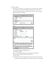 Preview for 38 page of IP Camera 5 MEGAPIXEL User Manual