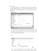 Preview for 40 page of IP Camera 5 MEGAPIXEL User Manual