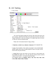 Preview for 44 page of IP Camera 5 MEGAPIXEL User Manual