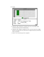 Preview for 55 page of IP Camera 5 MEGAPIXEL User Manual