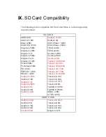 Preview for 69 page of IP Camera 5 MEGAPIXEL User Manual