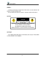 Preview for 2 page of IP Camera ATCP-VM501 User Manual